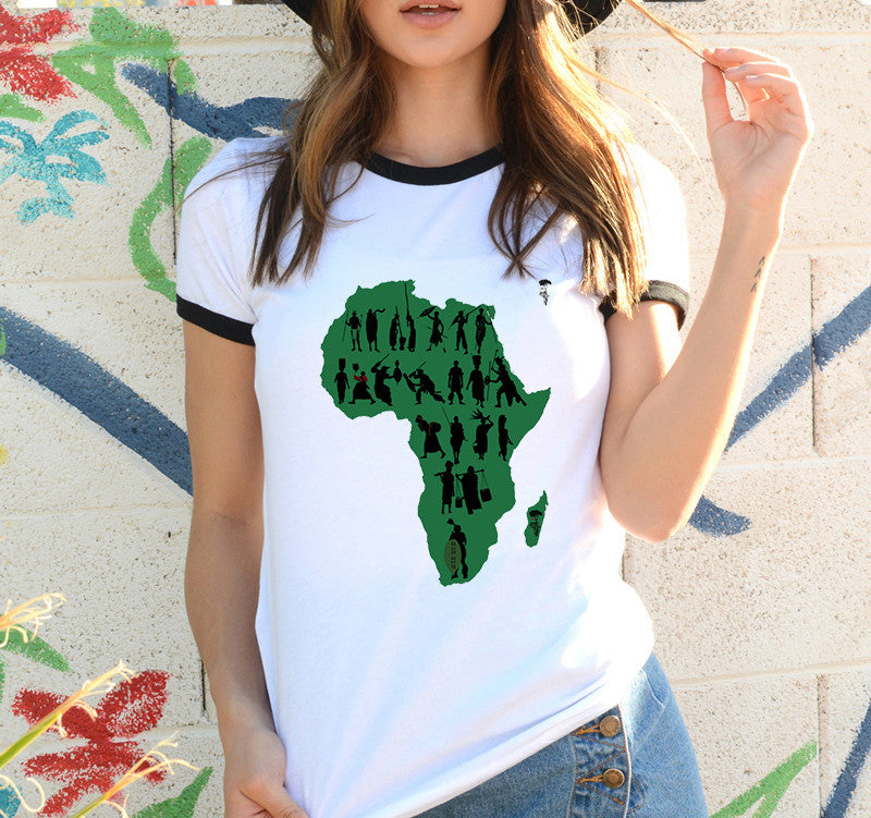 women tshirt