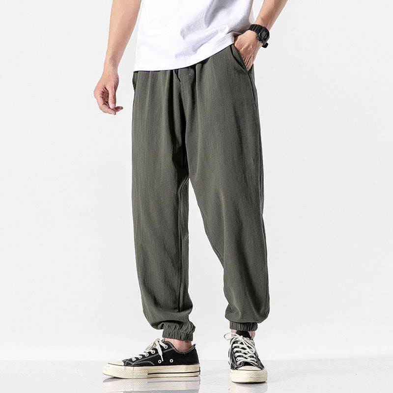 men pants