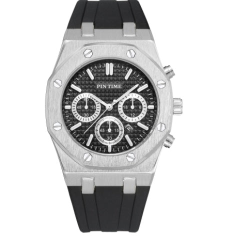 men watch